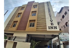FabHotel Aruna Executive Inn, Visakhapatnam