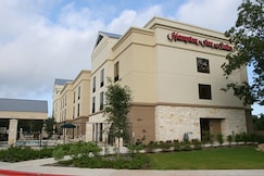 Hampton Inn & Suites by Hilton Austin Cedar Park-Lakeline, Travis