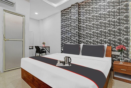 Hotel O Shivaay