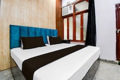 HOTEL O STAY INN Lucknow Airport VIP Terminal, Lucknow