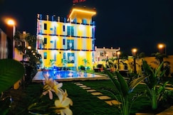 Elite Stay, Kishangarh Bas