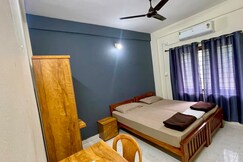 TGM INN, Kottayam