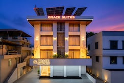 Grace Suites, Cochin