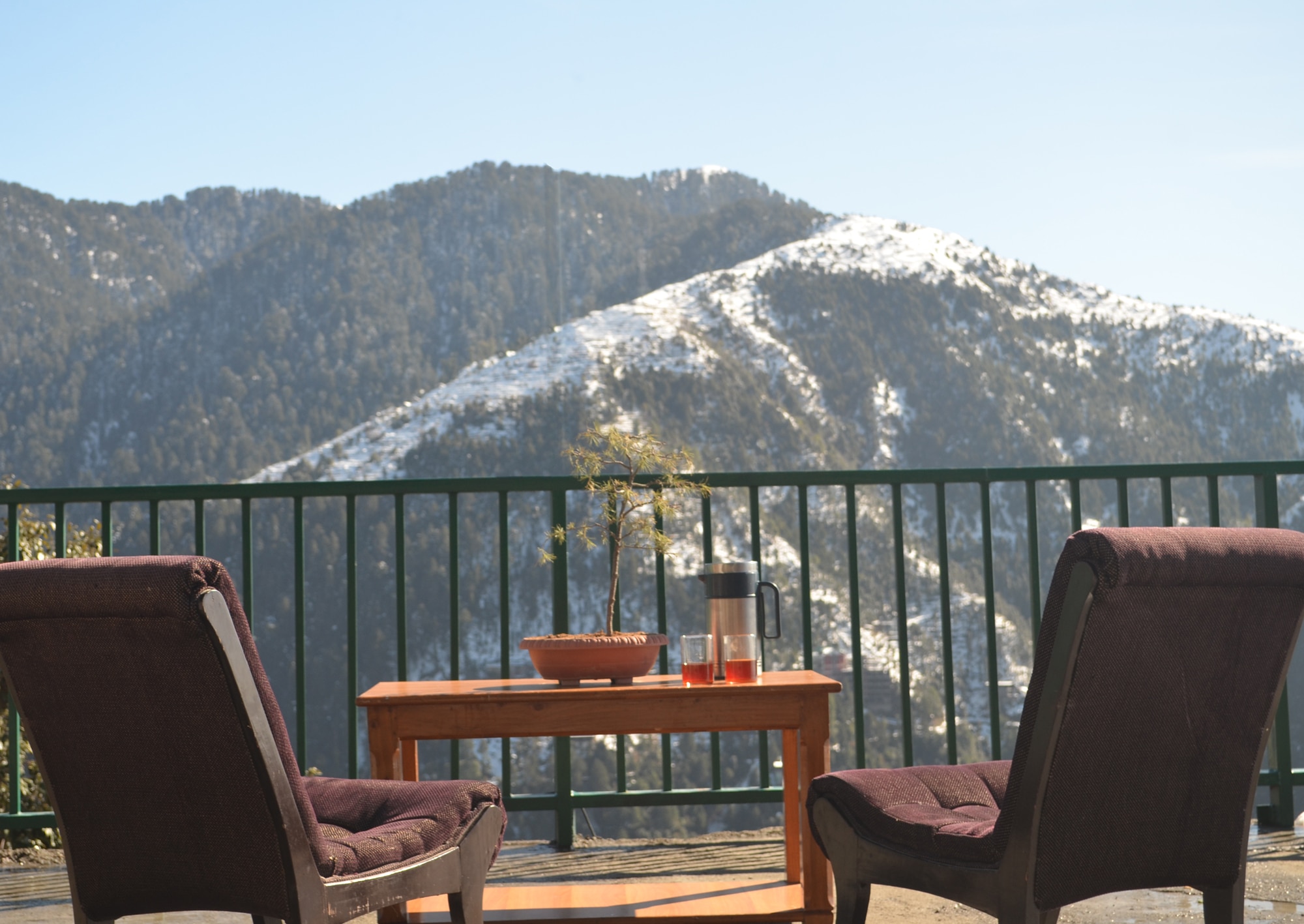 Hotel Monal Dalhousie Hotel Price, Address & Reviews