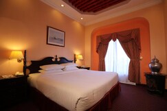 Delmon International Hotel, Manama