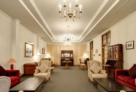 Galle Face Hotel Colombo Colombo Price Address Reviews