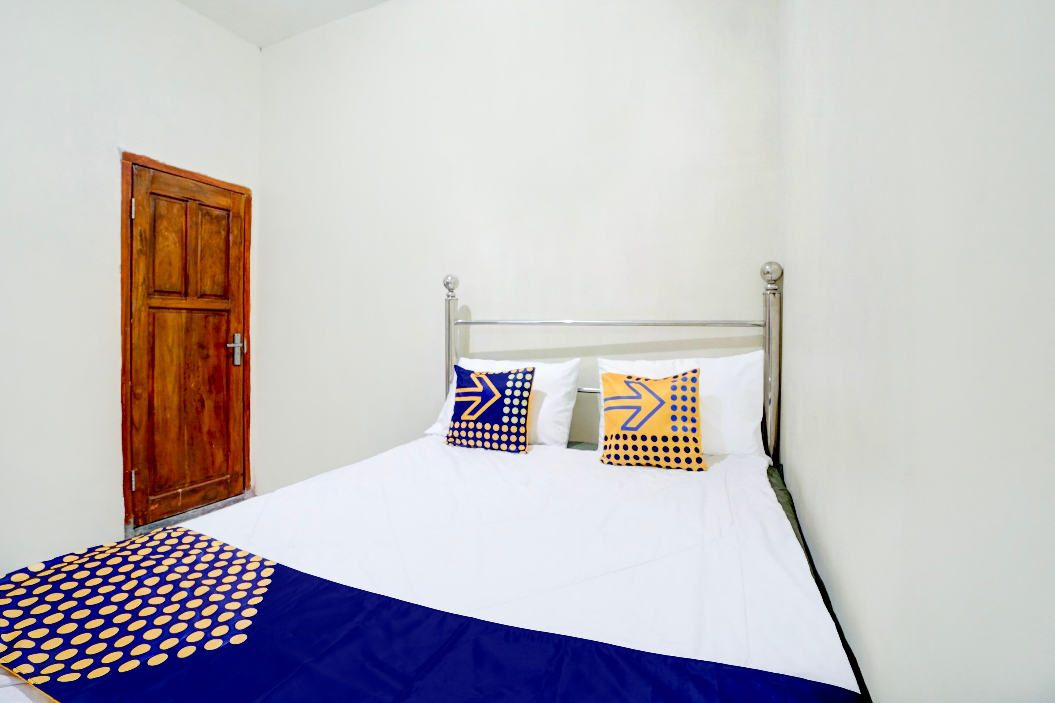 SPOT ON 93290 Homestay Betro Syariah - Tap to explore photos