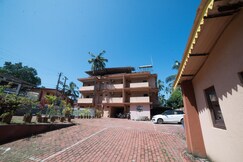 1 BHK Apartment Near Anjuna, Goa