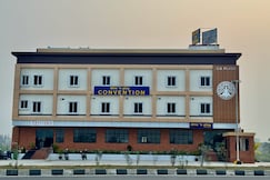 TRIVIERA HOTEL, Markapur