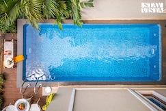 StayVista at Villa Springfield, Goa