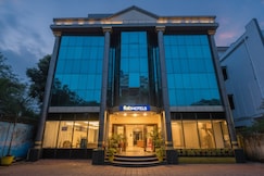 FabHotel Greenland Grand - Nr. Kalinga Stadium, Bhubaneshwar
