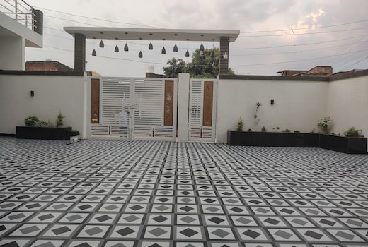 Surya Residency