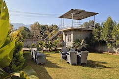 Sunrise Villa 4 BHK with private pool, Udaipur