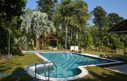 Swimming Pool 1