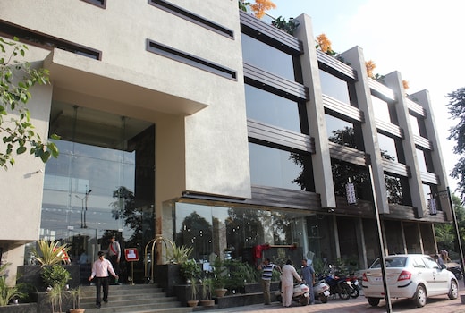 The Prabha International