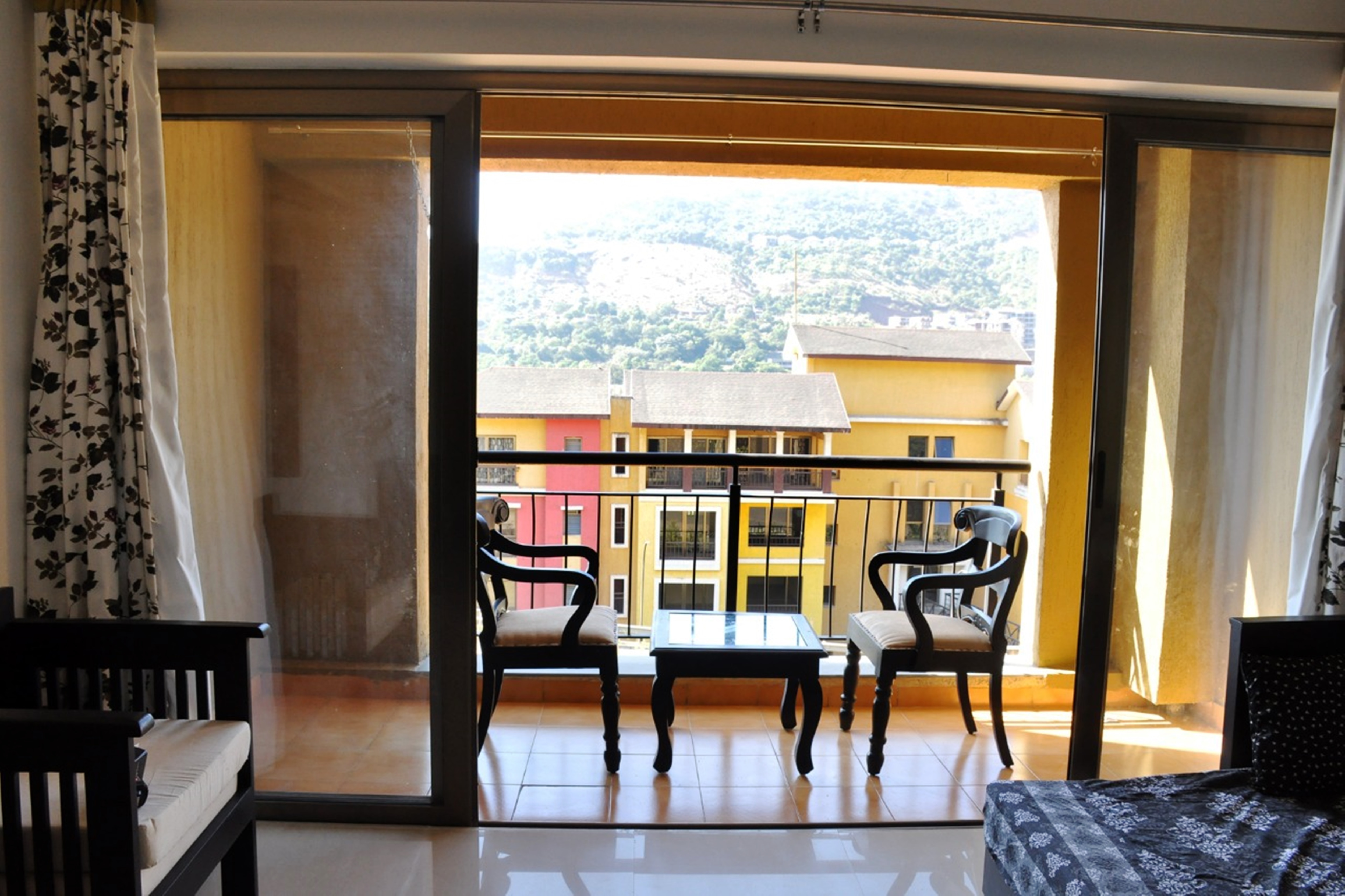 Lakeview 2 BHK Apartment - Tap to explore photos