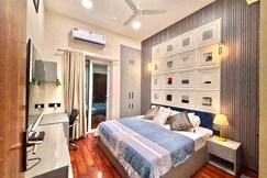 Green Villa, Noida
