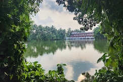 Green County Wellness Retreat, Asansol