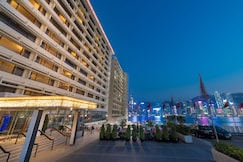 The Marco Polo Hongkong Hotel, Shanwei