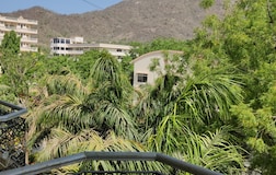 Outdoors