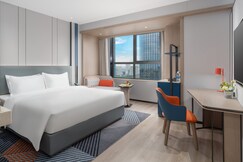 Holiday Inn Express CHANGSHA DEVELOPMENT ZONE, Changsha