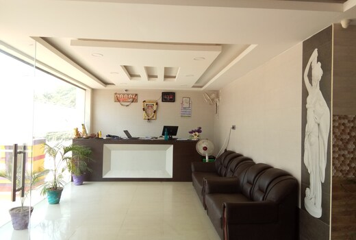 Hotel Royal Residency Rameshwaram Hotel Price, Address & Reviews