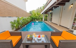 Swimming Pool 1