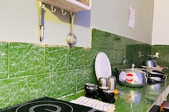 the golmoharinn homestay, Sivasagar