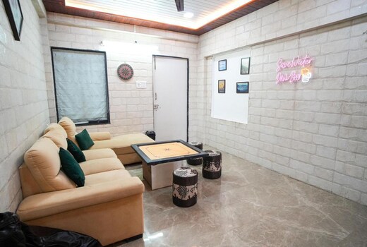 3BHK Cascade Villa with Pvt Pool