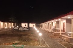 Raghu Eco Resort, Chintapalle