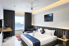 Hotel Kyzen - Shamshabad Airport, Hyderabad, Sangareddy