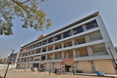 Hotel Meridan Palace, Daskroi