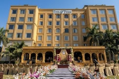 The Fern - An Ecotel Hotel, Kota, Kota