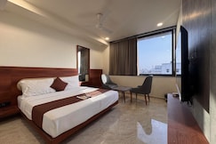 Hotel Aqua, Rajkot