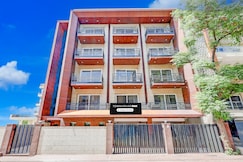 Super Townhouse Oak Sector 39 Medanta, Gurgaon