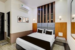 Hotel O The Superior, Surat