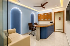 Hotel Raddizone, Dhansura