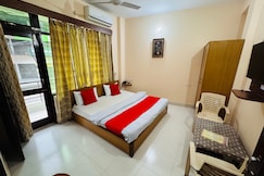 Humsafar Hotel, Chachyot