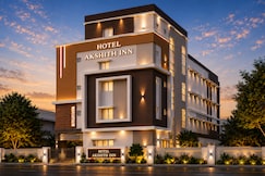 Hotel Akshith Inn, Papanasam