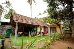Sherin Cottages, Varkala