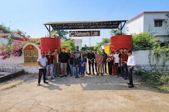 Natures Lap Resort, Khajuraho