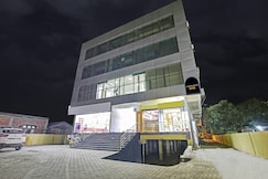 Townhouse OAK Hi-City, Guwahati