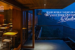 The Valle by Kondody Hotels, Munnar