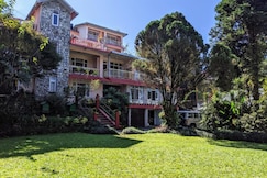 Shikher Guest House, Kalimpong