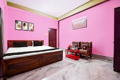 Hotel O Shiv Shakti Homestay, Jaldapara