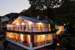 WOODPEAK LAKEVIEW HOTEL, Kathgodam