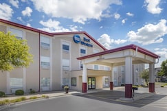 Best Western Joliet Inn & Suites, Will
