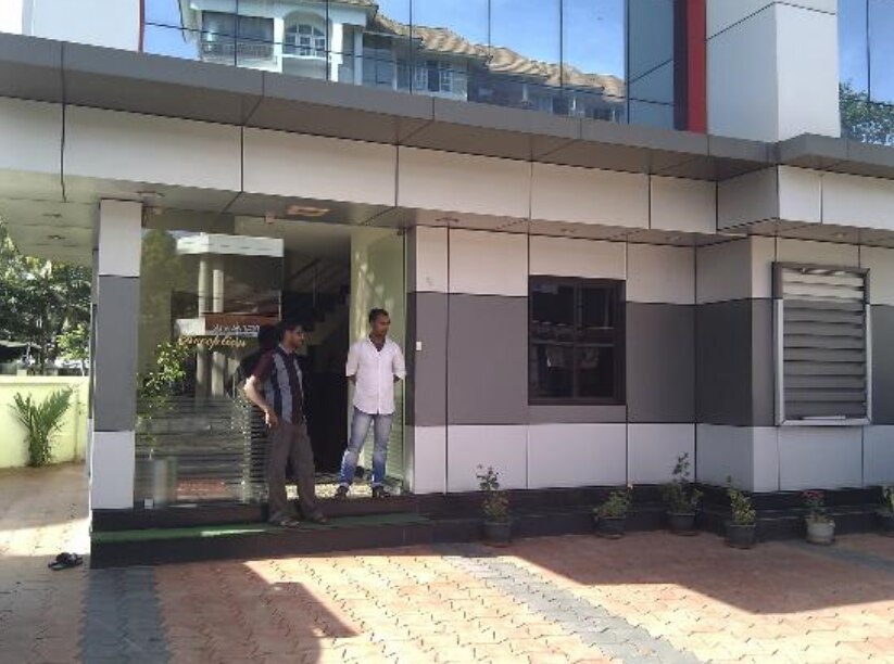 SreeKamal Residency Guruvayoor Guest House Price, Address & Reviews