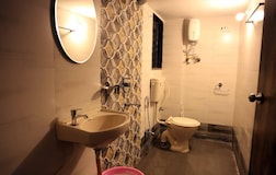 Washroom