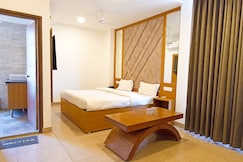 Hotel Lake View, Chandigarh